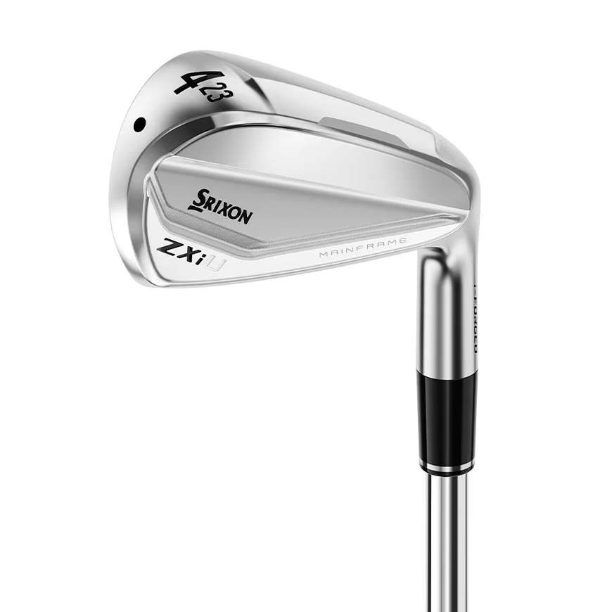 Srixon ZX-I 3 iron Utility Stiff Graphite