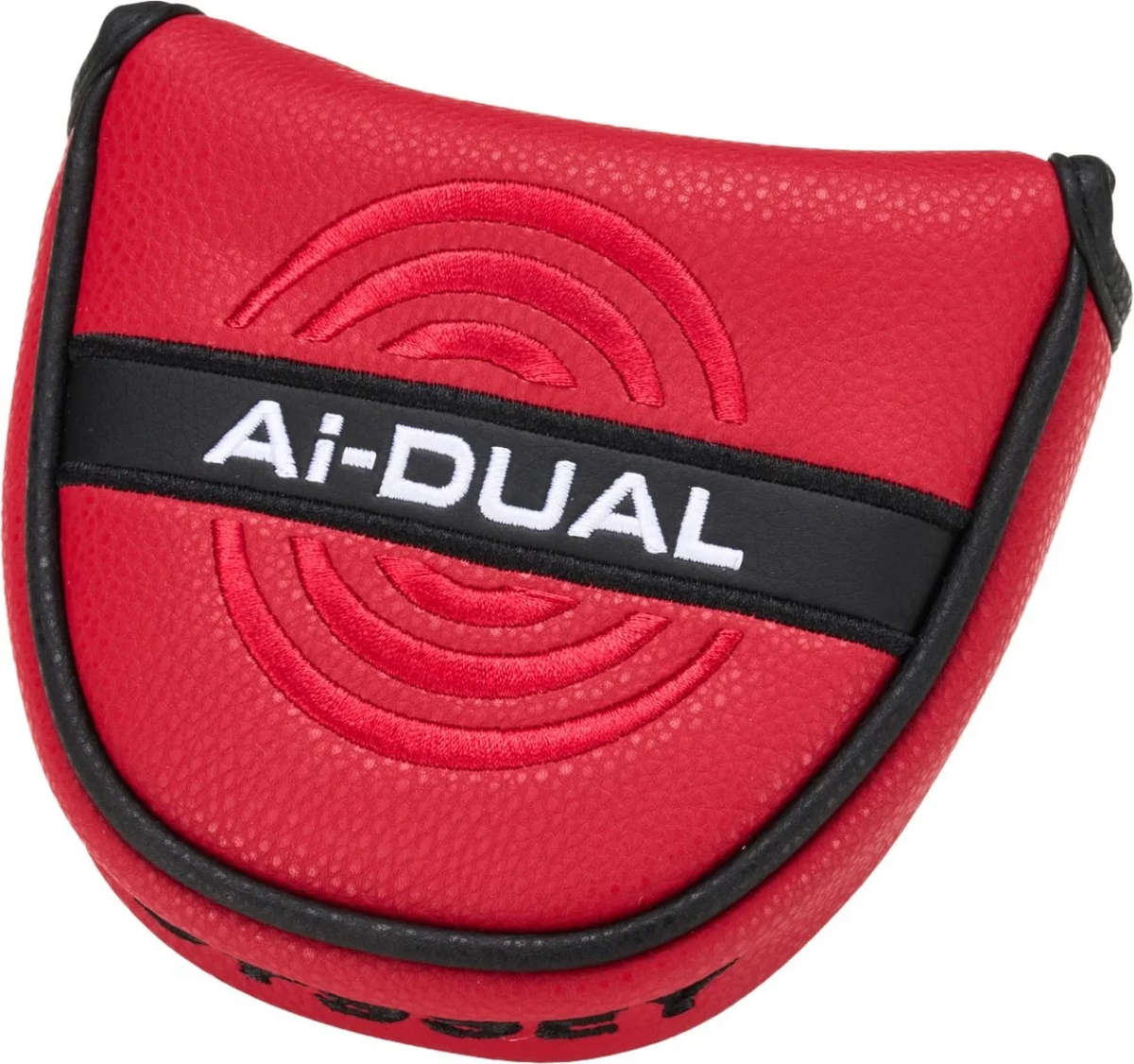Odyssey Ai-DUAL #7 S 1/2 Ball Putter 35"