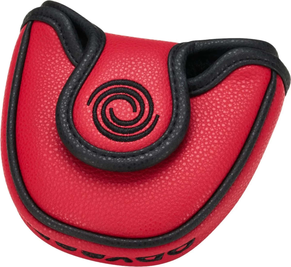 Odyssey Ai-DUAL #7 S 1/2 Ball Putter 35"