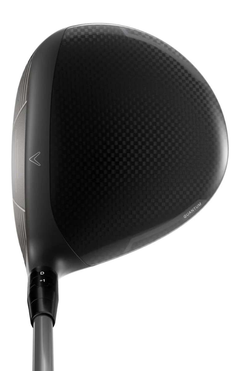 Callaway Quantum Max 10.5  Regular Denali