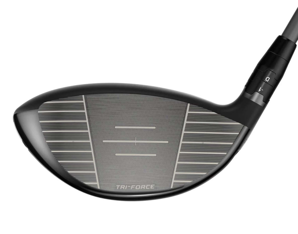 Callaway Quantum Max 10.5  Regular Denali