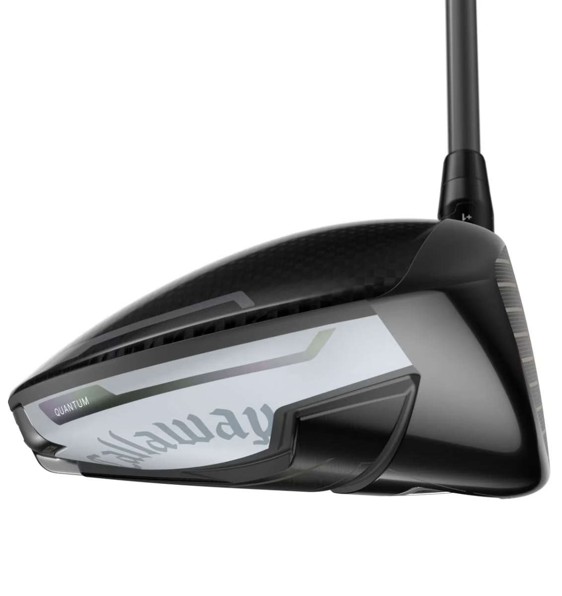 Callaway Quantum Max 10.5  Regular Denali