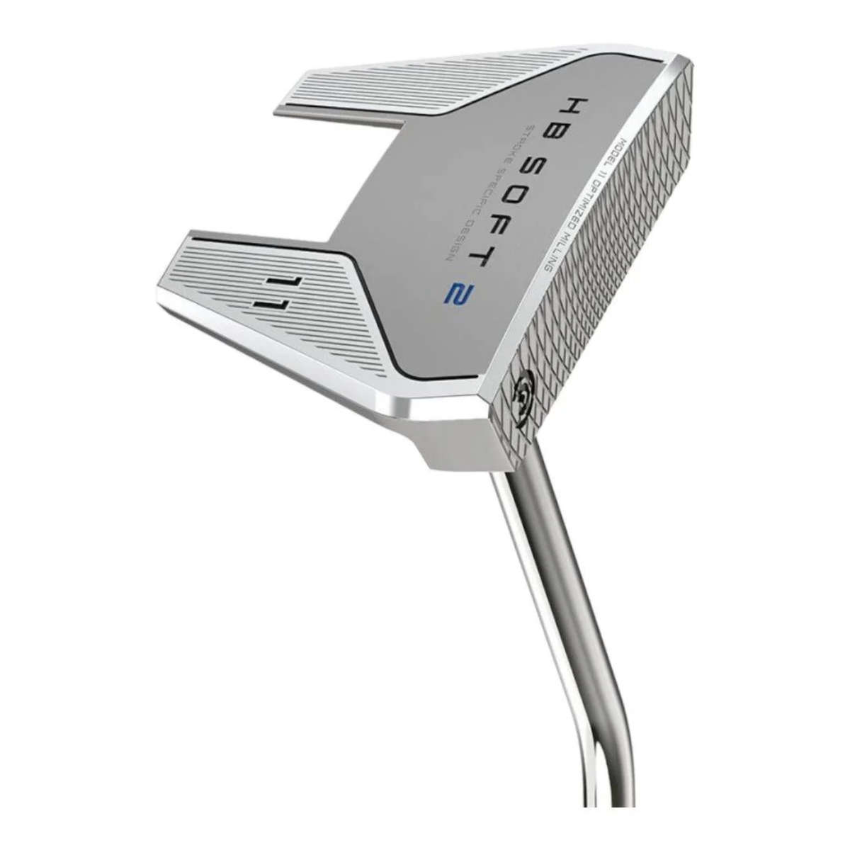 Cleveland Hb Soft 2 Ladies 11 32"