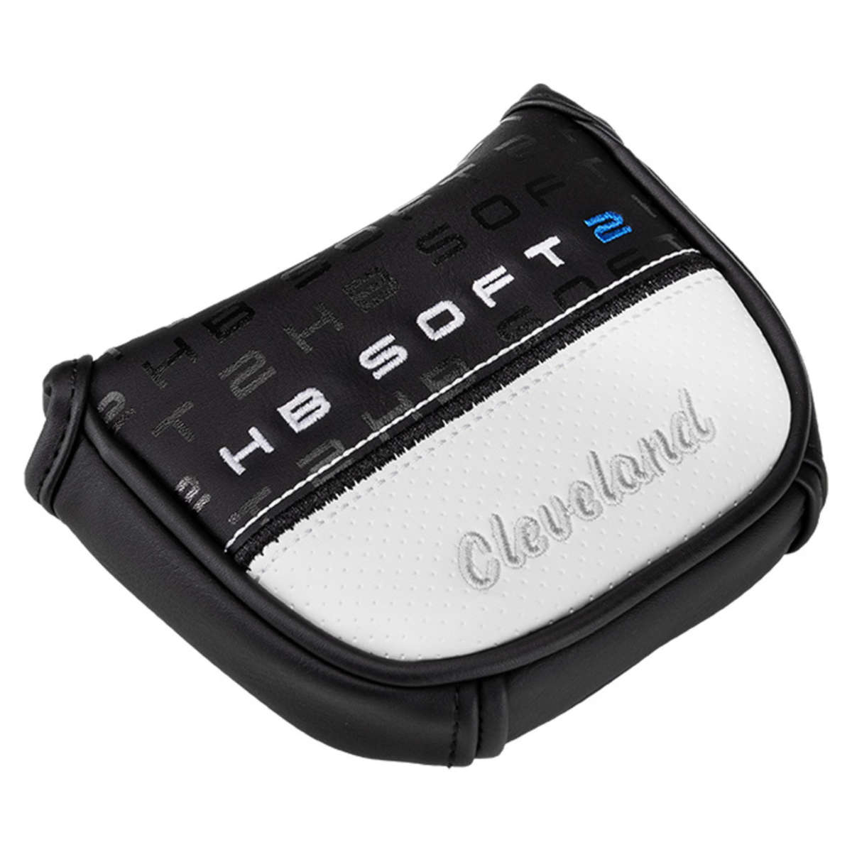 Cleveland Hb Soft 2 Mod 10.5 Steel 35"