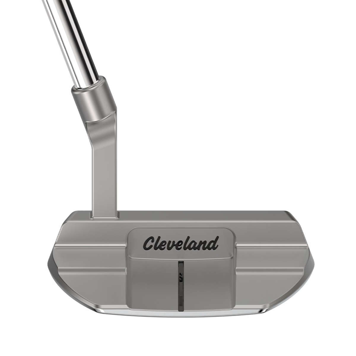 Cleveland Hb Soft 2 Mod 10.5 Steel 35"