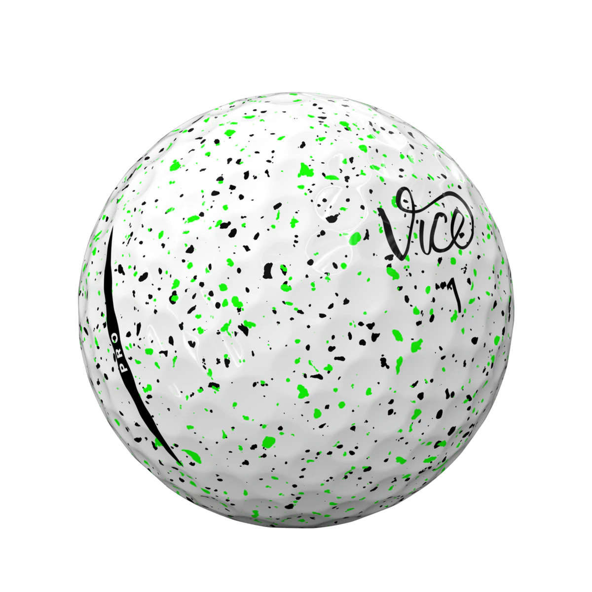 Vice Pro - Drip Lime (12 Pack)