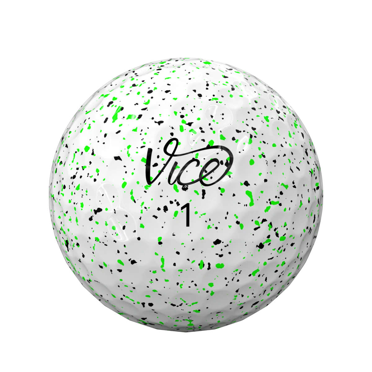 Vice Pro - Drip Lime (12 Pack)