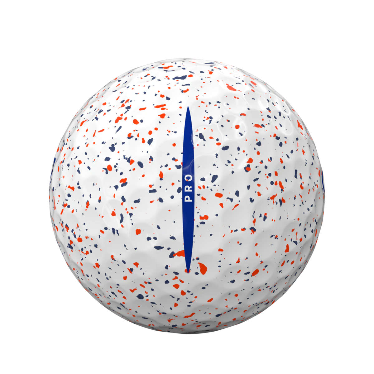 Vice Pro - Drip Red/Blue (12 Pack)