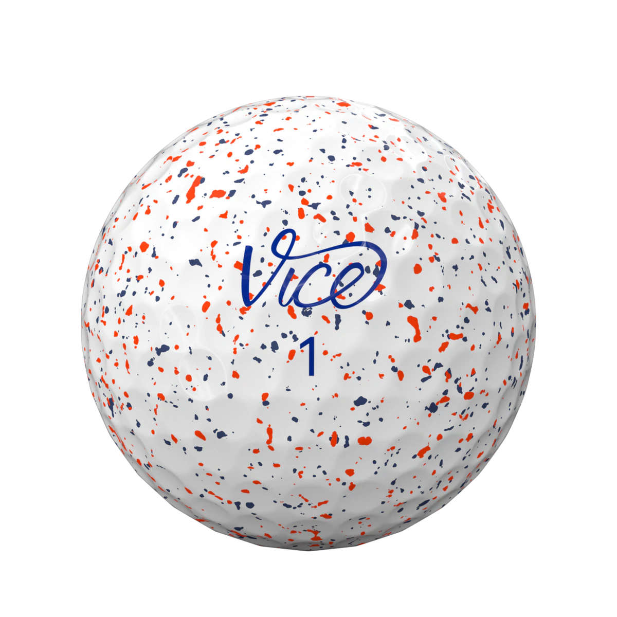 Vice Pro - Drip Red/Blue (12 Pack)