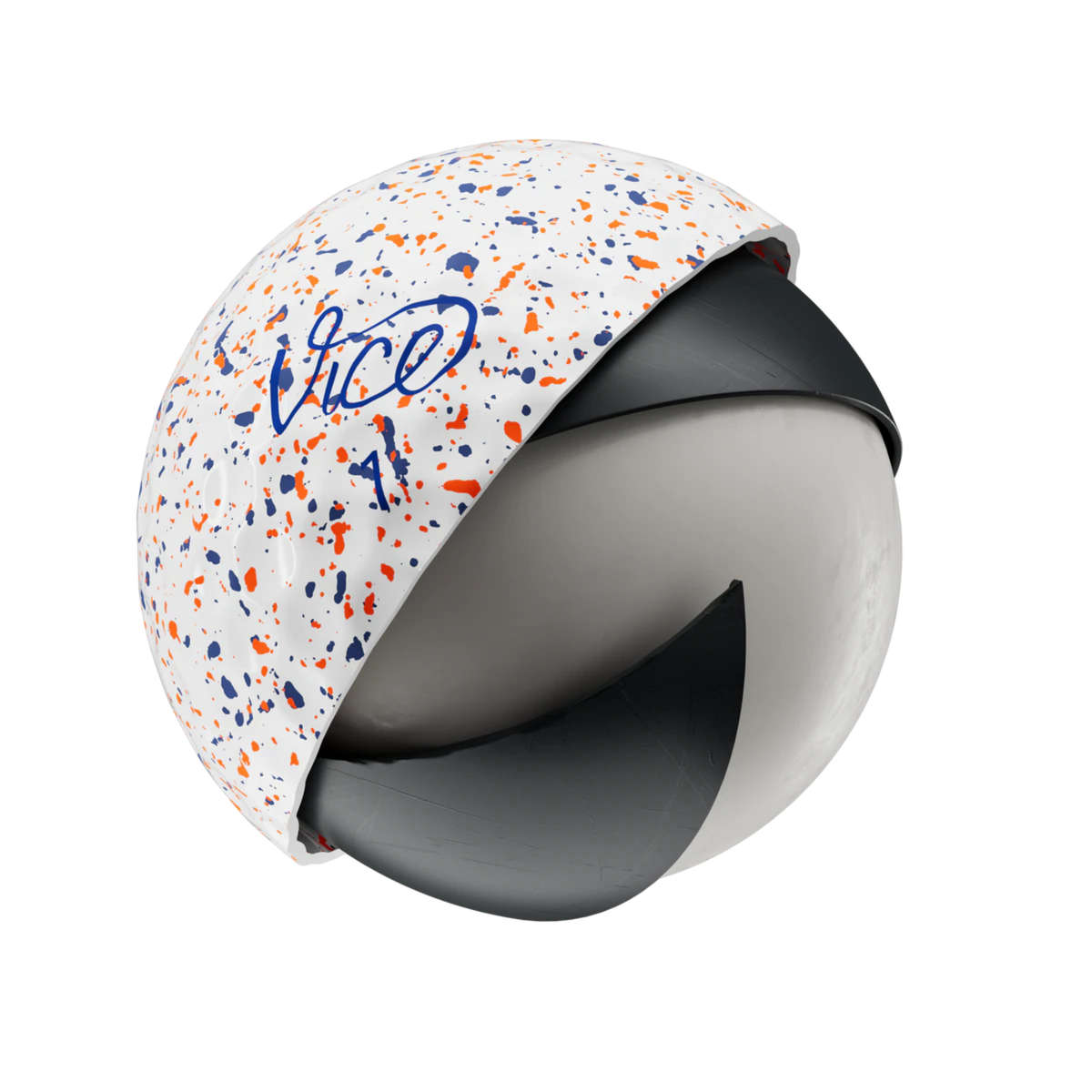 Vice Pro - Drip Red/Blue (12 Pack)