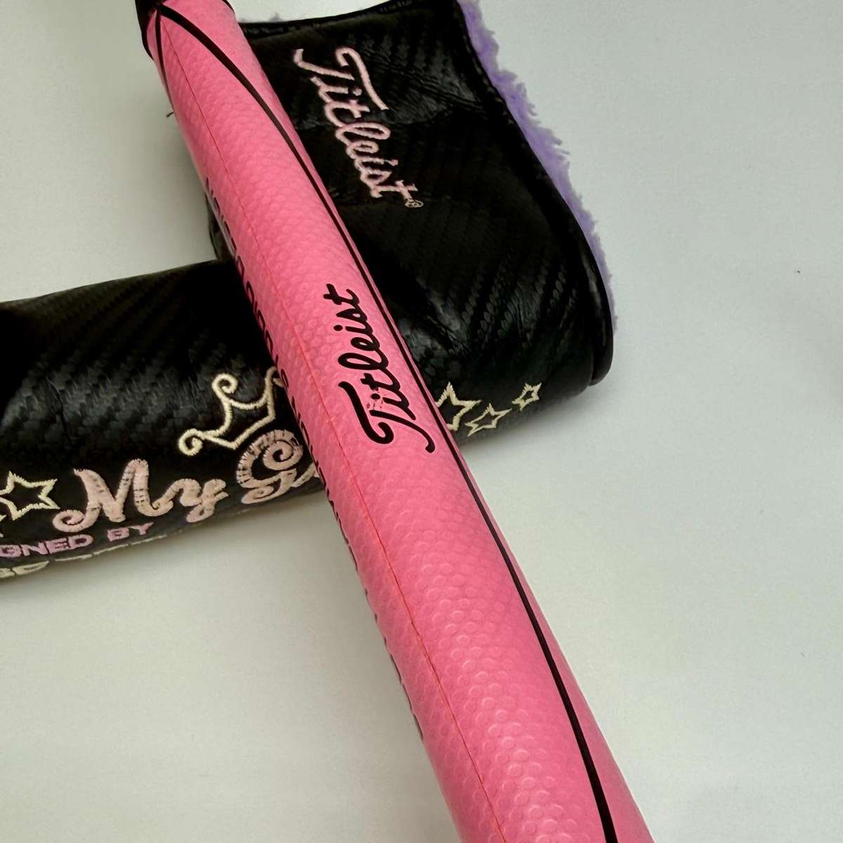 Scotty Cameron 2005 My Girl Limited Release Putter 33"