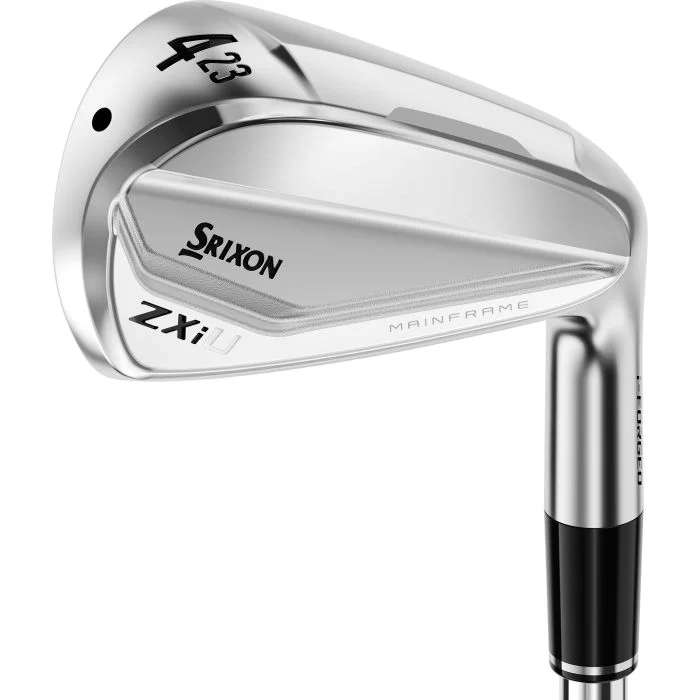 Srixon Utility #2 Stiff UST Mamiya Dart Graphite