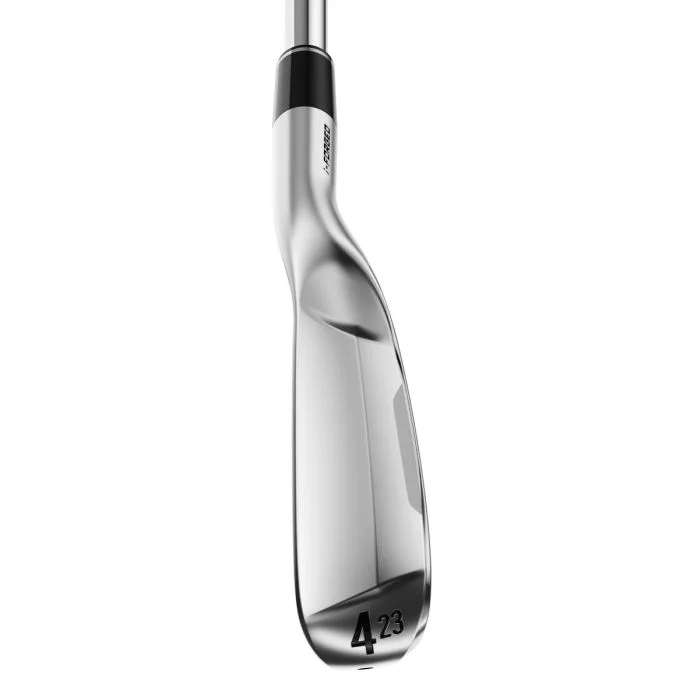 Srixon Utility #2 Stiff UST Mamiya Dart Graphite