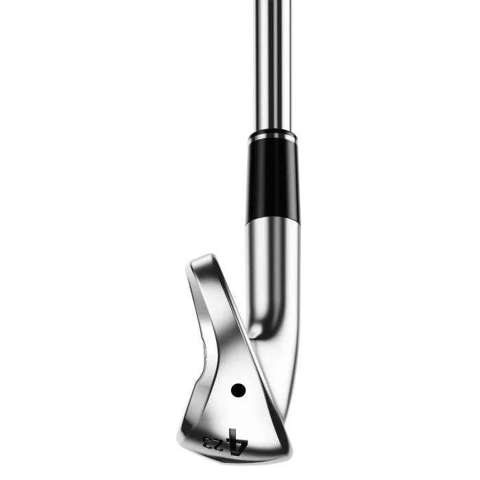 Srixon Utility #2 Stiff UST Mamiya Dart Graphite