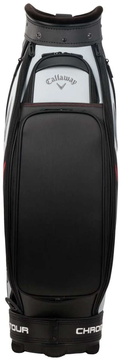 Callaway Quantum Mini Tour Staff Bag