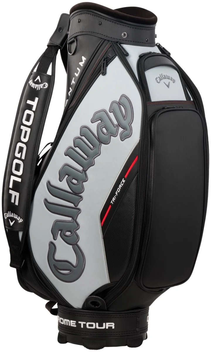 Callaway Quantum Mini Tour Staff Bag