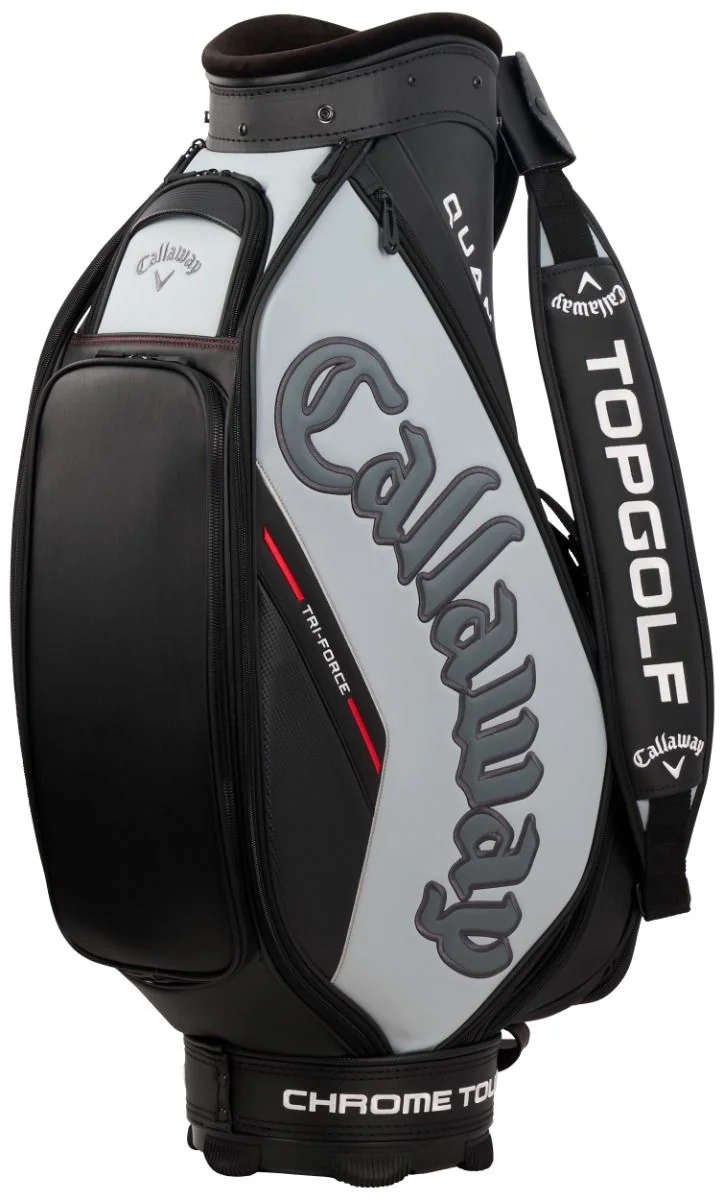 Callaway Quantum Mini Tour Staff Bag