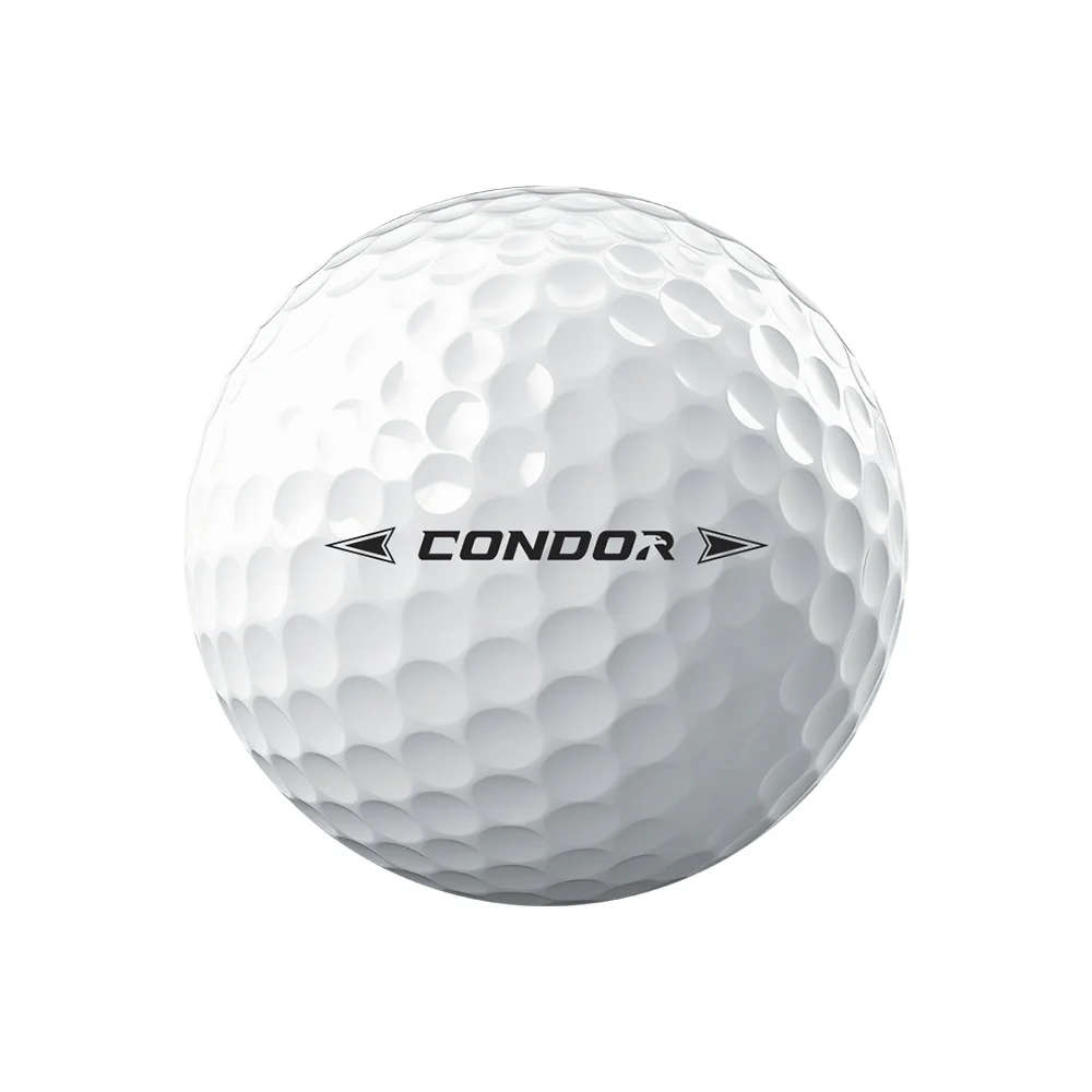 Volvik Condor Golf Ball (3)