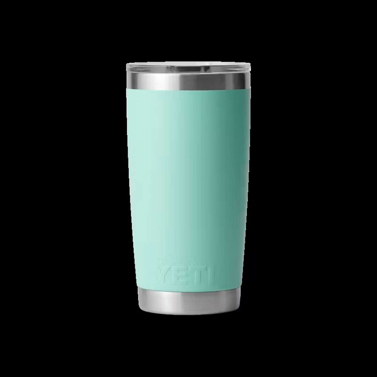 YETI Rambler® 591ml Tumbler with MagSlider Lid - Seafoam