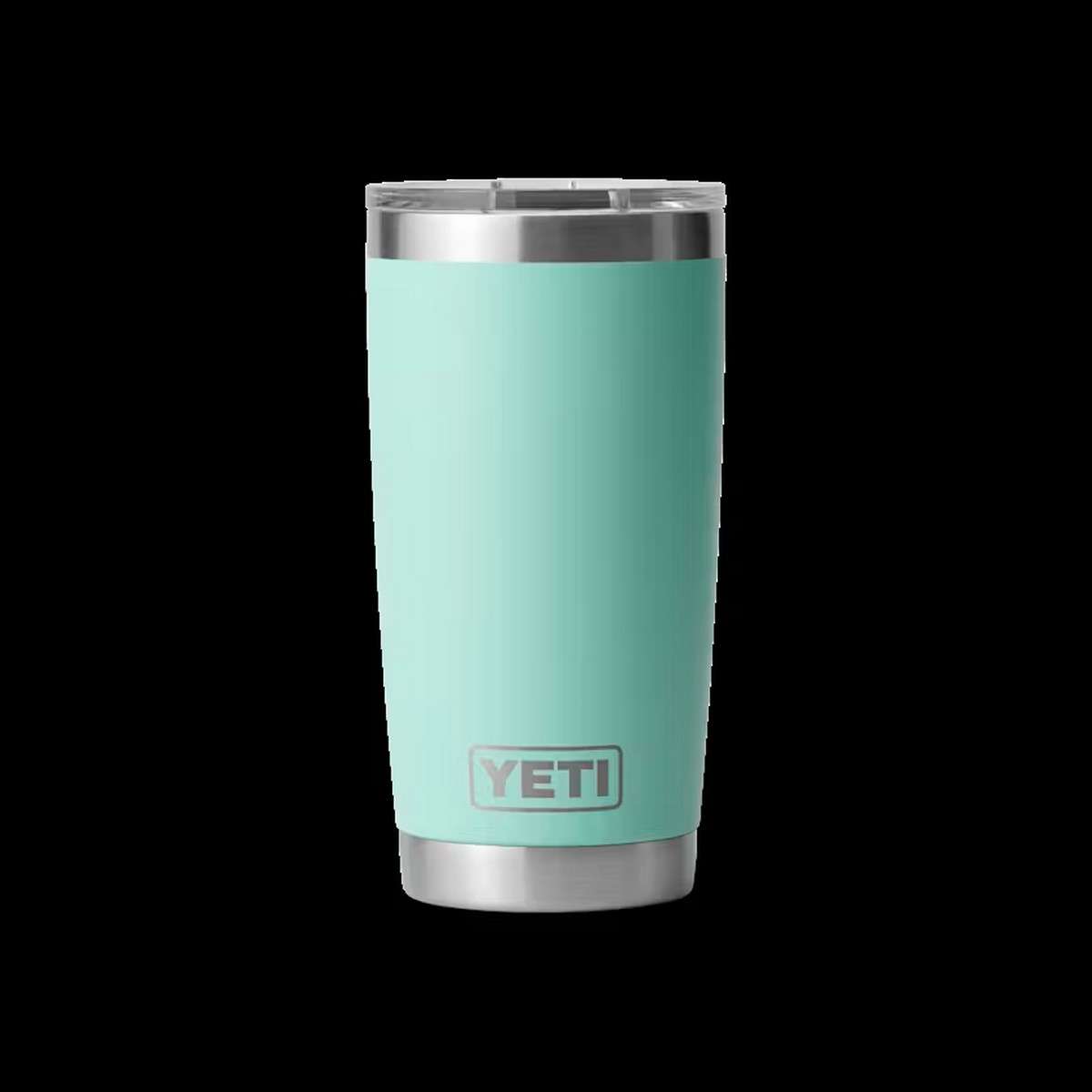 YETI Rambler® 591ml Tumbler with MagSlider Lid - Seafoam