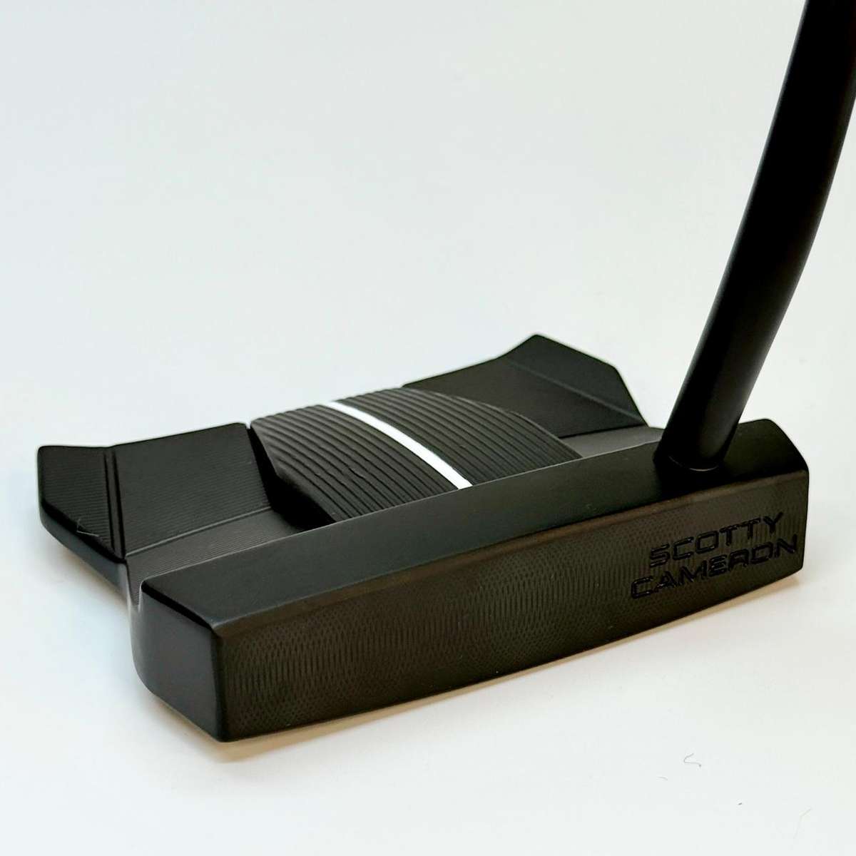 Scotty Cameron Phantom 11.5 Blackout Custom Putter 35