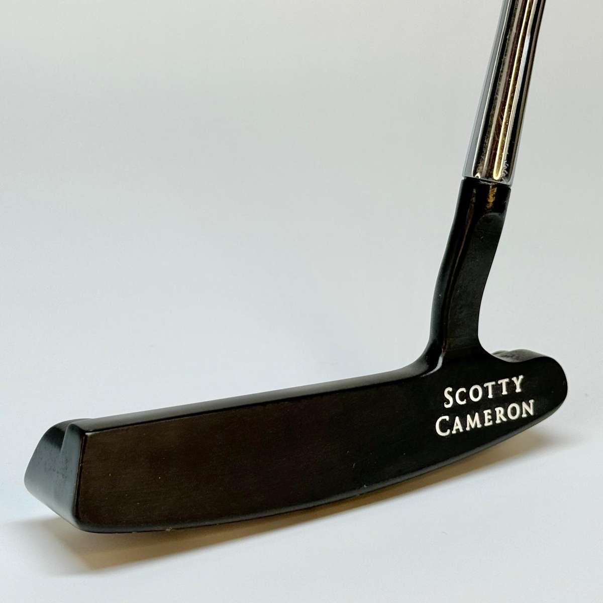 Scotty Cameron Laguna 9/10 35"