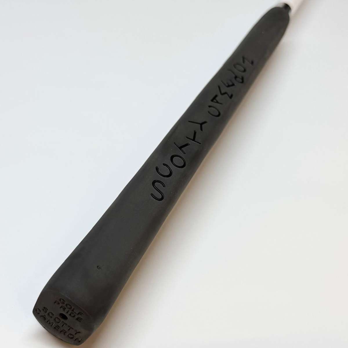 Scotty Cameron Laguna 9/10 35"