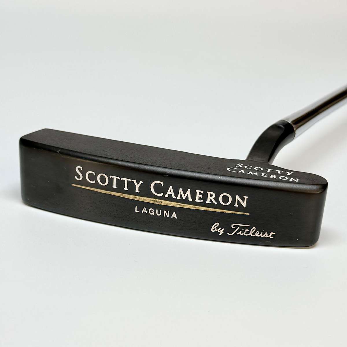 Scotty Cameron Laguna 9/10 35"