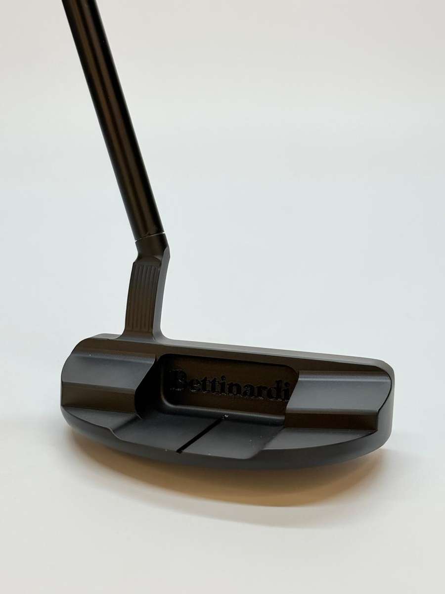 Bettinardi Queen B #11 Limited Blackout Putter 10/10