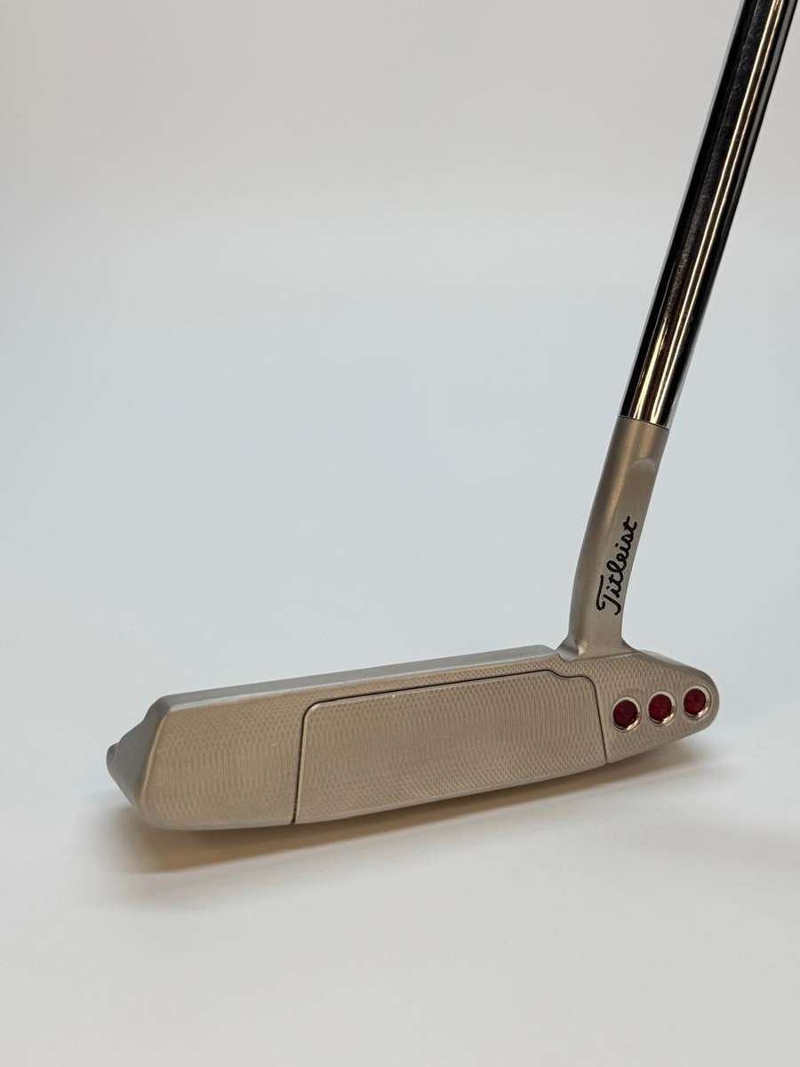 Scotty Cameron Select Newport 2.5 Putter