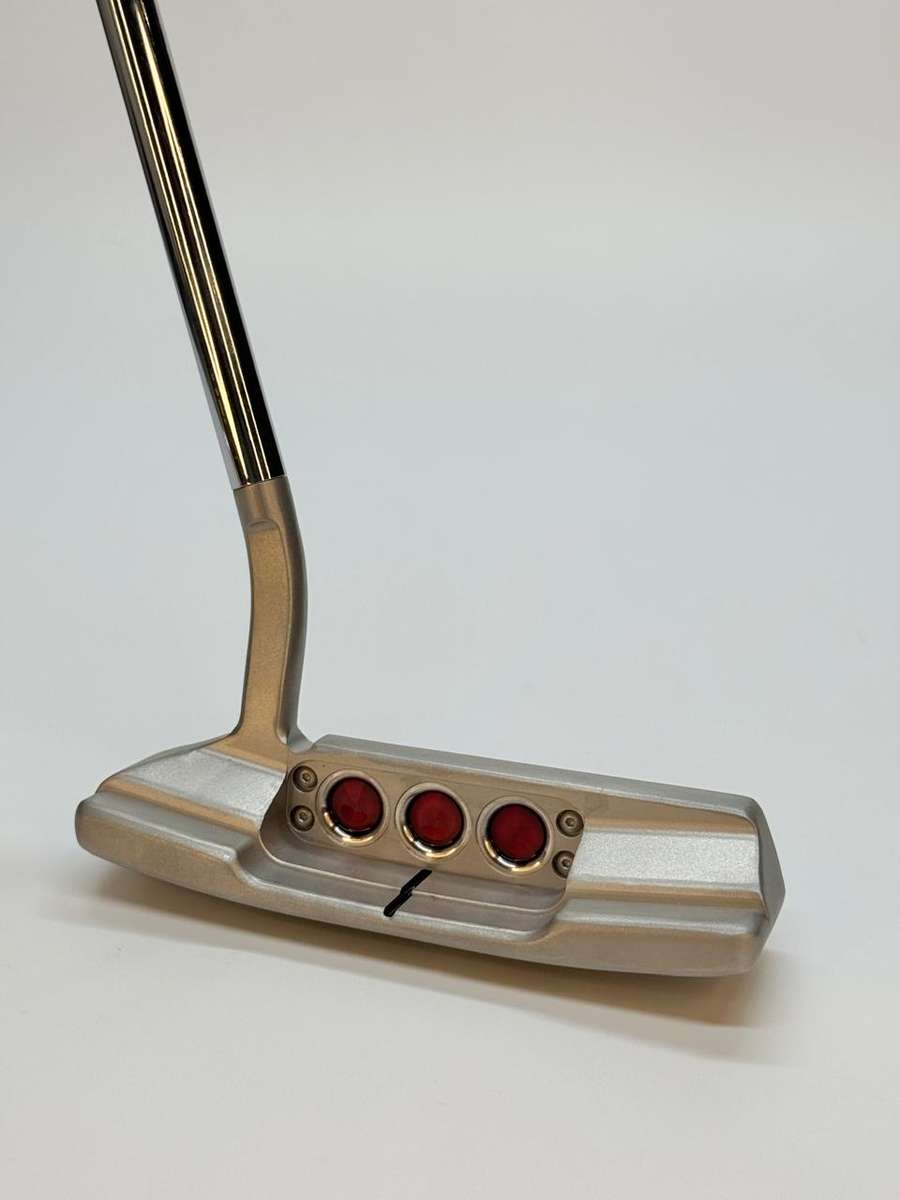 Scotty Cameron Select Newport 2.5 Putter