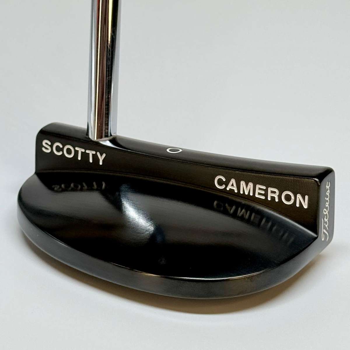 Scotty Cameron Circa 62 No.5 10/10 34"