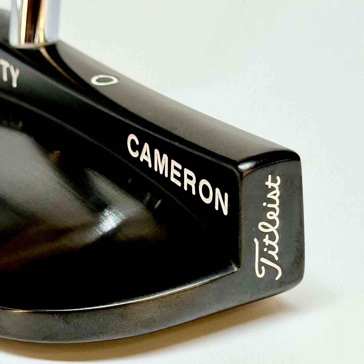 Scotty Cameron Circa 62 No.5 10/10 34"