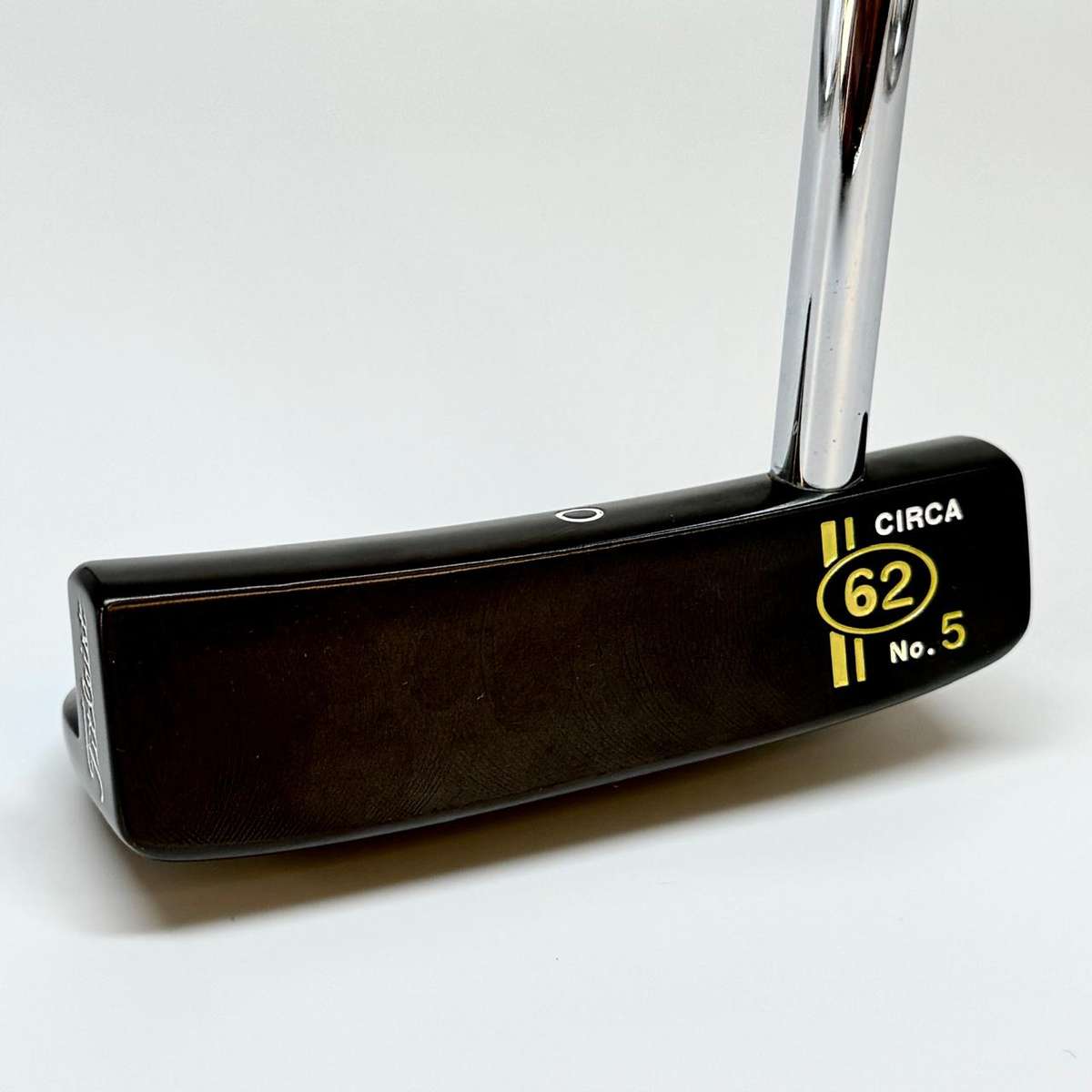 Scotty Cameron Circa 62 No.5 10/10 34"