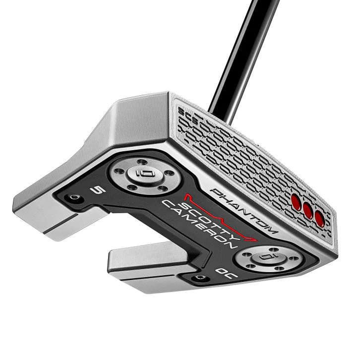 Scotty Cameron Phantom 5 OC 35"