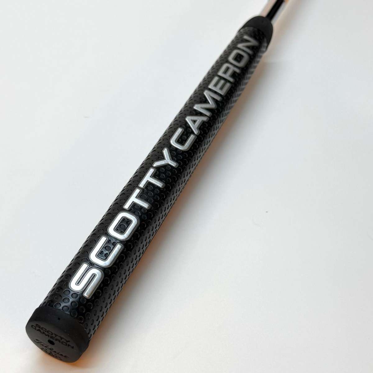 Scotty Cameron Studio Design No. 5 MB Black Pearl Finish 35"