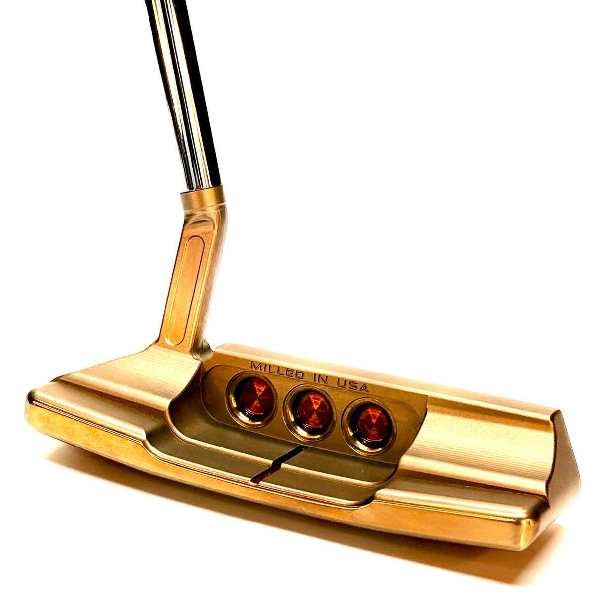 Scotty Cameron Special Select Newport 2.5+ Chromatic