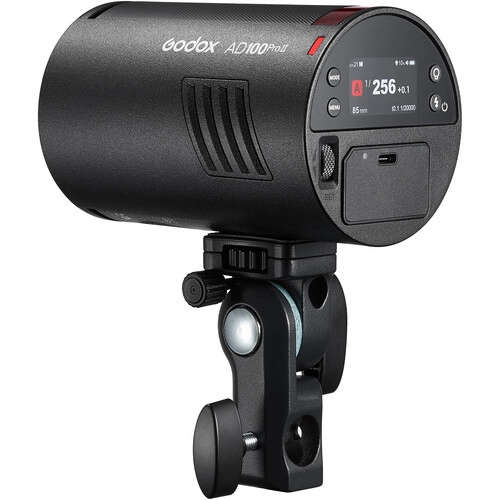 Godox AD100Pro II 2-Light Kit