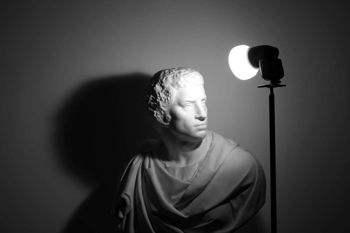 Godox AK-R22 Collapsible Diffusion Dome