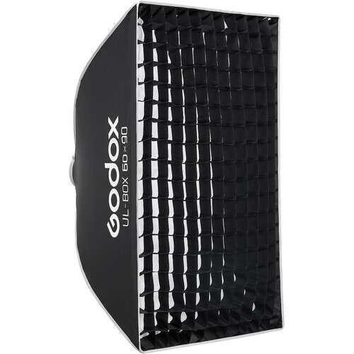 Godox UL-BOX-6090 Umbrella-Style Softbox with Bowens Mount 60x90cm