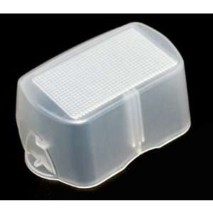 JJC FC-430EXIII Professional Diffuser Box for Canon Speedlite 430EX III-RT