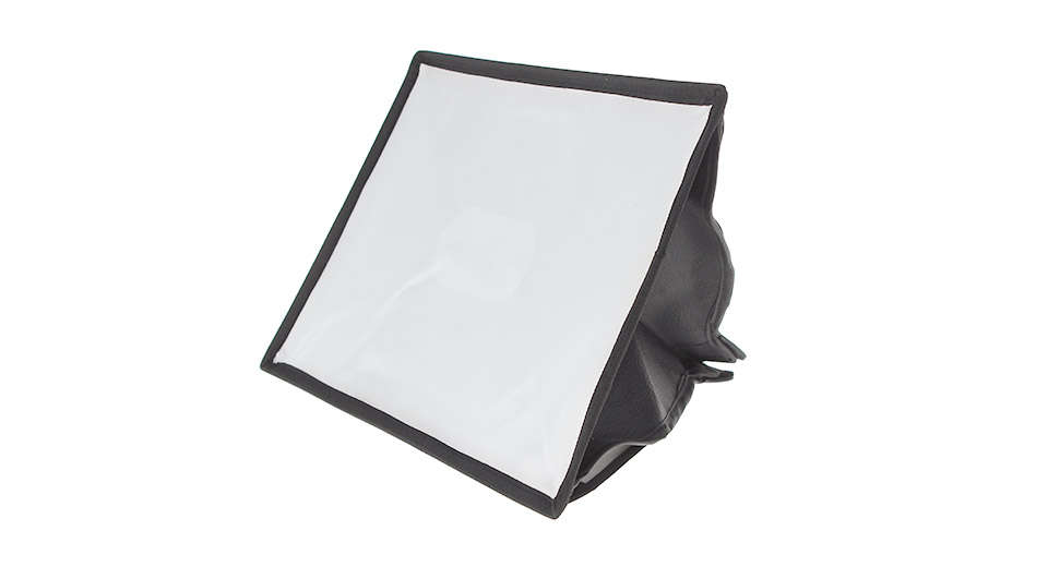 Godox SB2030 20x30cm Camera Flash Diffuser Softbox