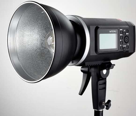 Godox AD600B Witstro TTL All-In-One Outdoor Flash