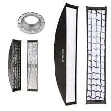 Godox SB-FW30120 Softbox Strip with Grid (30x120cm)