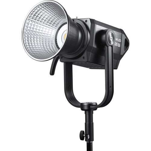 Godox Knowled M200BI Bi-Colour LED Light