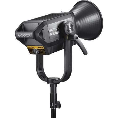 Godox Knowled M300BI Bi-Colour LED Light