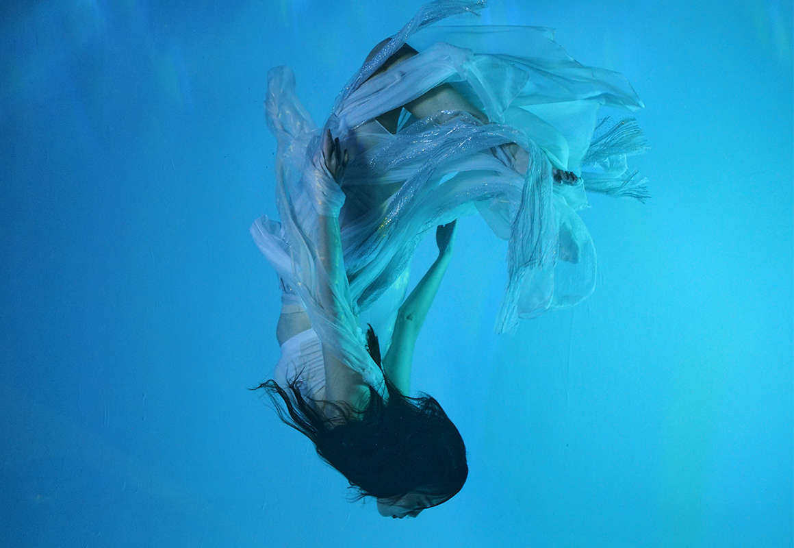 Godox WT40D Daylight Dive Tube Light (38cm)