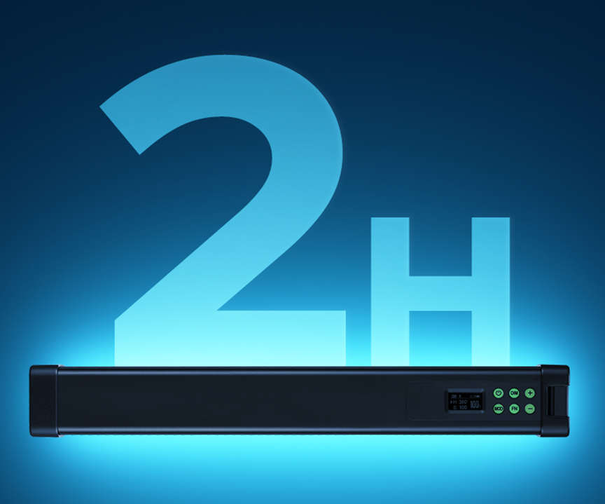 Godox WT40D Daylight Dive Tube Light (38cm)