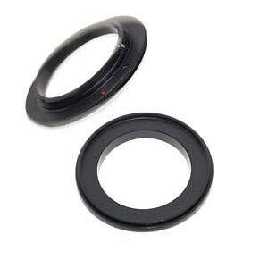 JJC 67mm Reverse Ring for Canon EOS