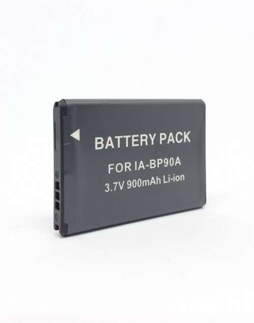 GPB Samsung BP-90A Rechargeable Digital Camera Battery